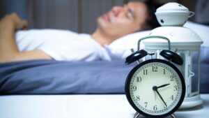 Best Time to Take Probiotics at Night before Bed