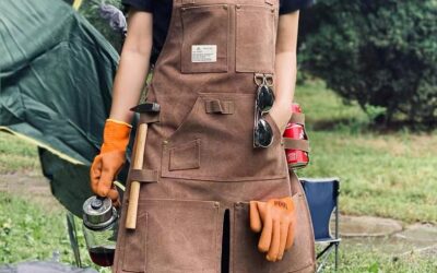 Gardening Apron