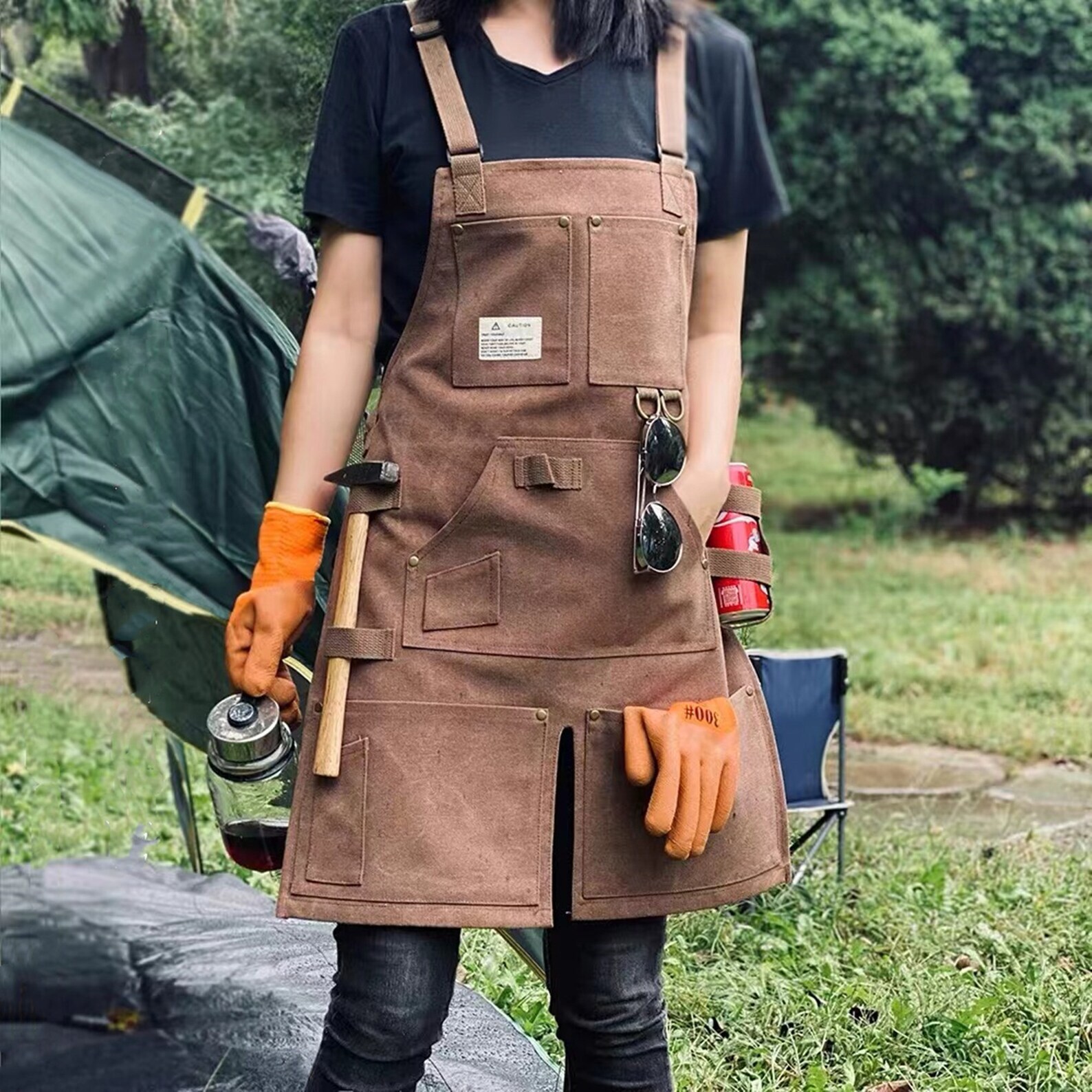 Gardening Apron