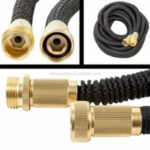 Types of Garden Hose Repair Kits