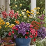 40 Summer Flowers for a Beautiful Garden, Indoors and Out