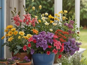 40 Summer Flowers for a Beautiful Garden, Indoors and Out