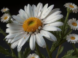 Daisies Flower